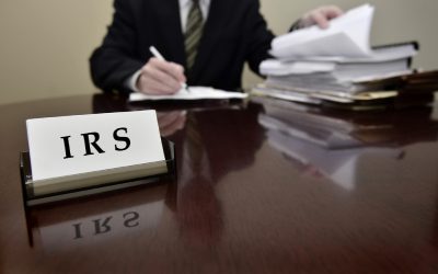 4 Tips for Douglas and Elbert County Taxpayers Owing the IRS