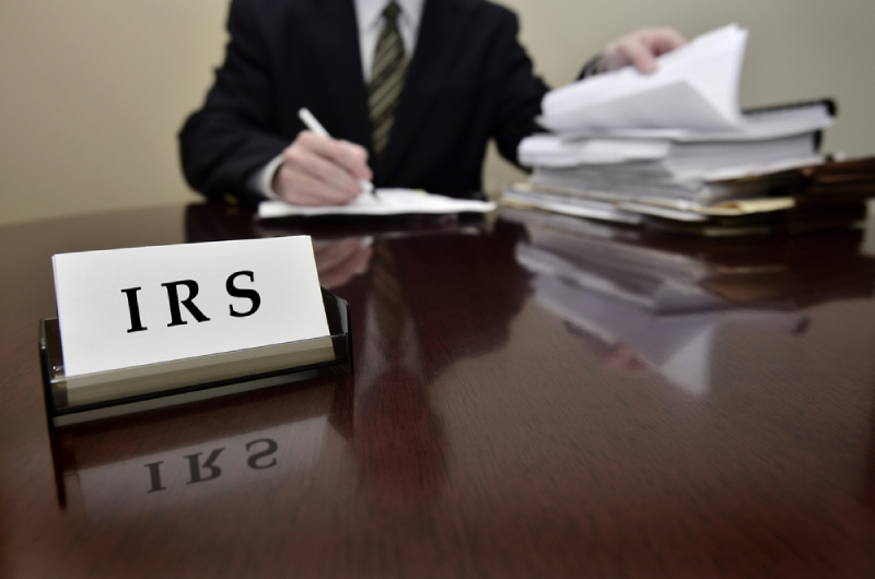 4 Tips for Douglas and Elbert County Taxpayers Owing the IRS