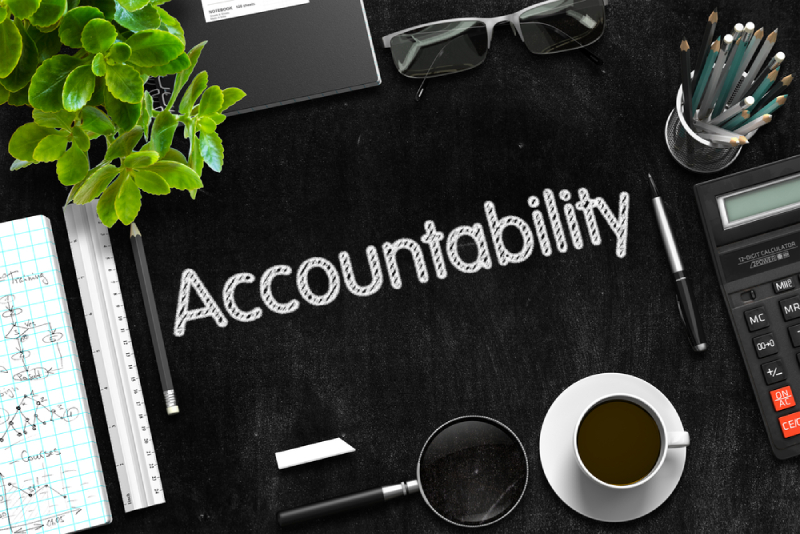 Developing Accountability In Your Douglas and Elbert County Business Is Crucial