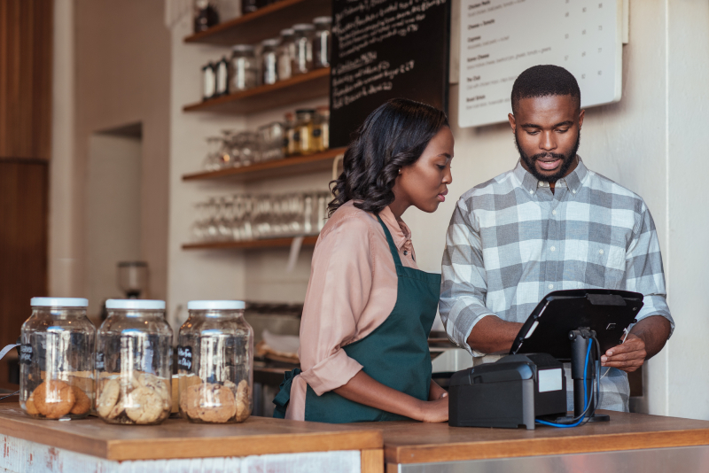 Passing Down Your Douglas and Elbert County Family Business