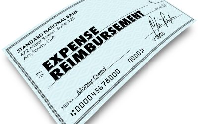 Combs Consulting Services, LLC’s Thoughts on Reimbursement vs Company Cards