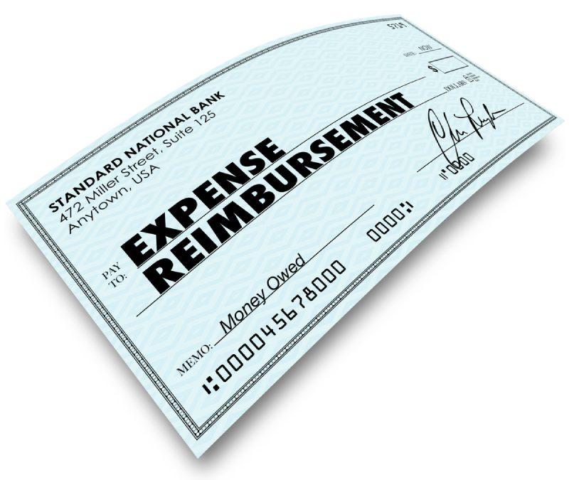 Combs Consulting Services, LLC’s Thoughts on Reimbursement vs Company Cards