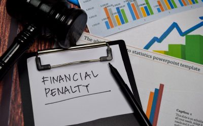 Combs Consulting Services, LLC’s Three Business Tax Penalties To Avoid When Possible
