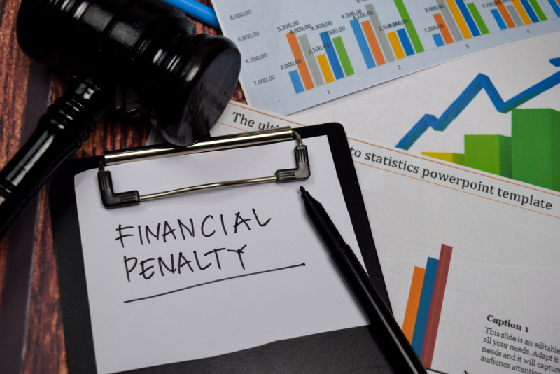 Combs Consulting Services, LLC’s Three Business Tax Penalties To Avoid When Possible