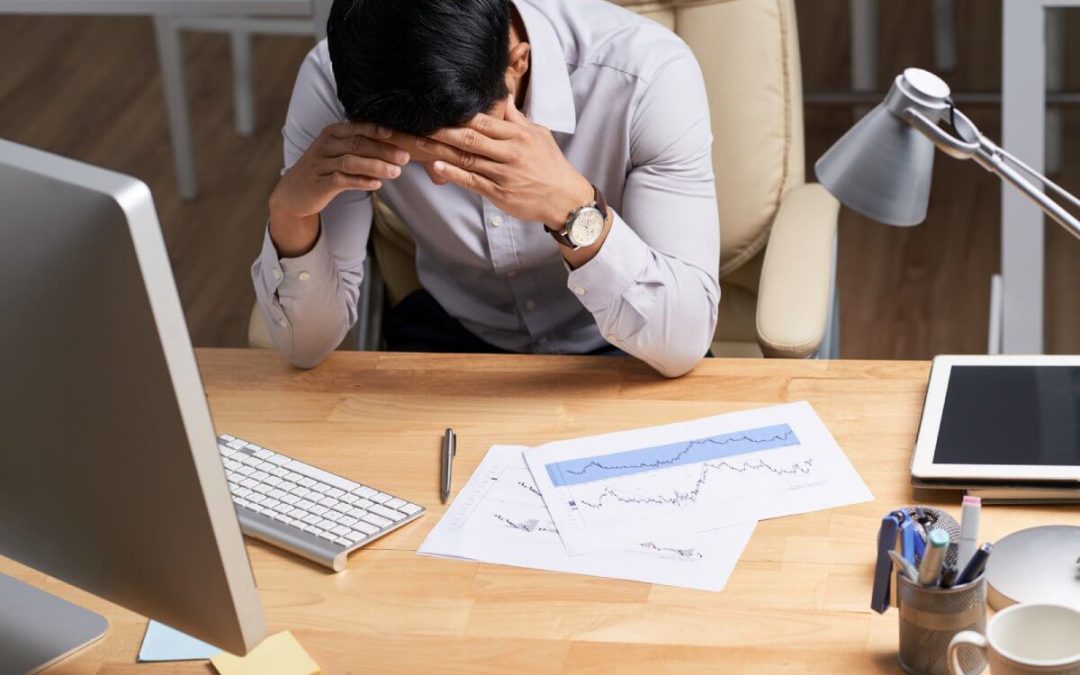 Combs Consulting Services, LLC’s Top 5 List of Potentially Fatal Business Mistakes