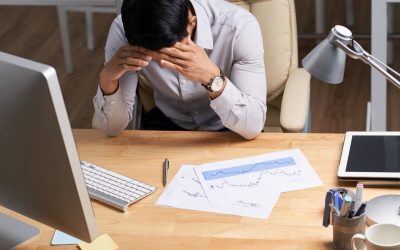 Combs Consulting Services, LLC’s Top 5 List of Potentially Fatal Business Mistakes
