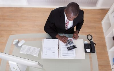Pointers From Combs Consulting Services, LLC For Handling Business Debt