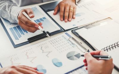 Business Budget Basics Douglas and Elbert County Owners Should Follow