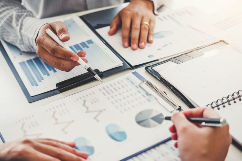 Business Budget Basics Douglas and Elbert County Owners Should Follow