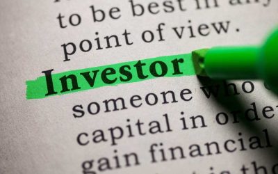 How Combs Consulting Services, LLC Handles Investors in Small Business